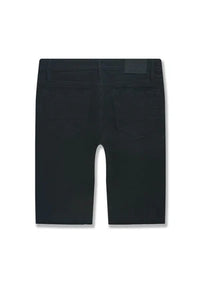 OG - TULSA TWILL SHORT (black)