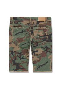 OG - Tulsa Camo Twill Shorts J3228SC VINTAGE CAMO