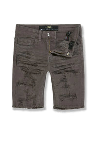 OG - Tulsa Twill Shorts CHORCOAL J3225S