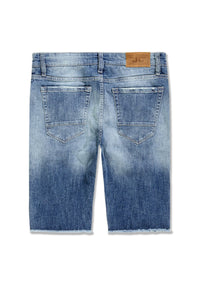 OG - ARLINGTON DENIM SHORTS J3226S River Blue