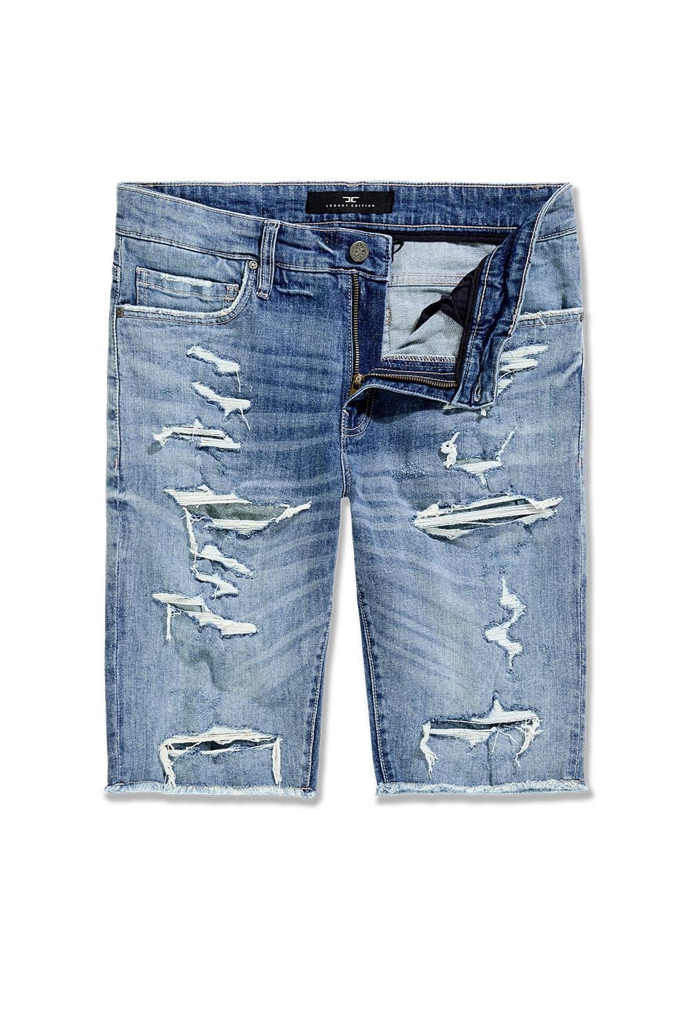 OG - ARLINGTON DENIM SHORTS J3226S River Blue
