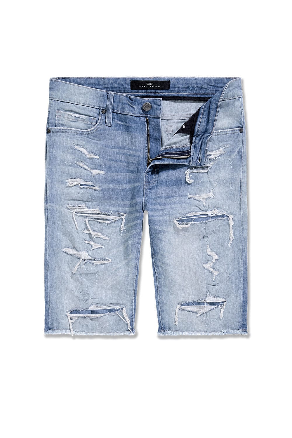 OG - ARLINGTON DENIM SHORTS J3226S Sea Angel