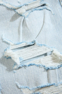 Slim Taper Fit - Alkaline Denim - Sean Collection ARCTIC WASH JS2337