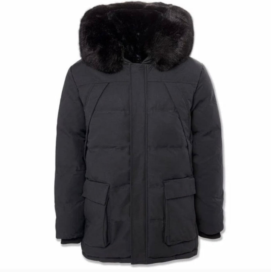 Men's Cross Bay Coat