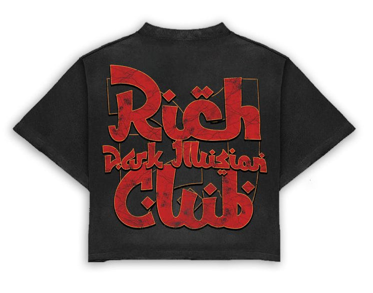 Skeletal Pistols Tee