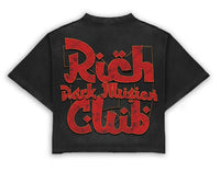 Skeletal Pistols Tee