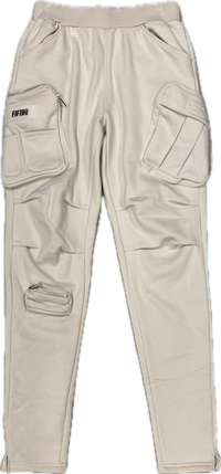 Liberty or death Sweatpants
