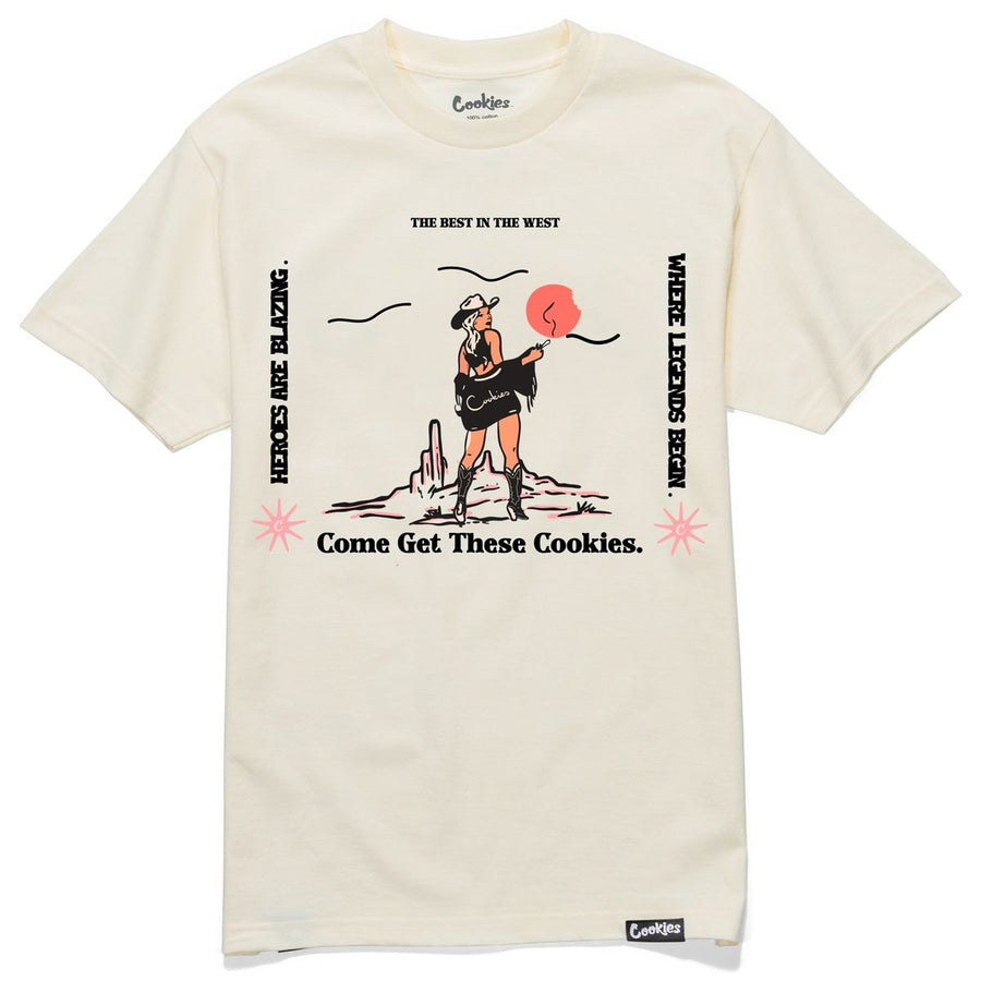Get These Cookies SS Tee (CM253TSP16)
