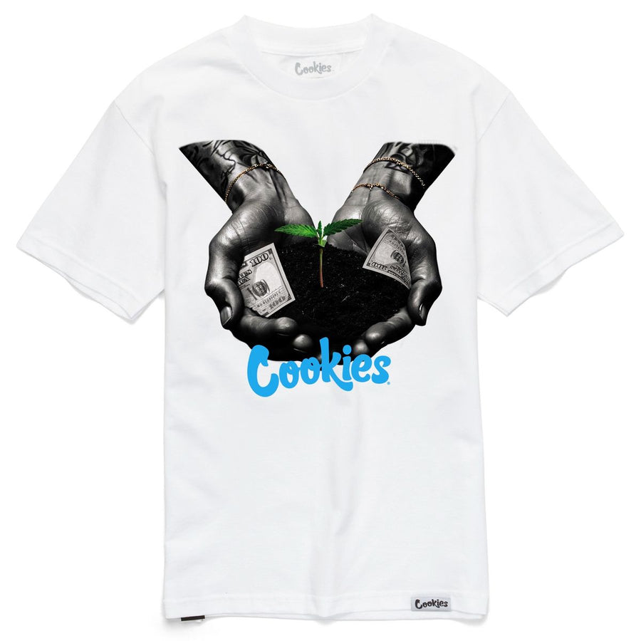 G Plant SS Tee