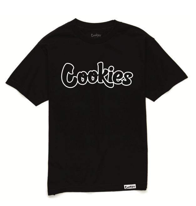 Original Mint Outline SS Tee (CM253TSP08)