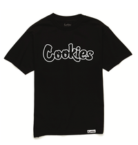 Original Mint Outline SS Tee (CM253TSP08)