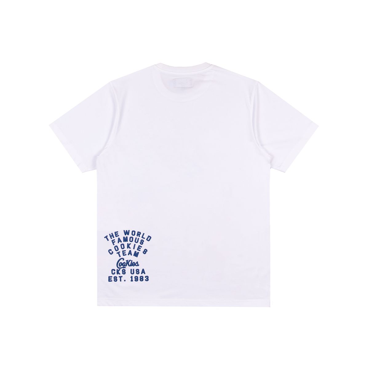 Title Fight Block Script SS Knit