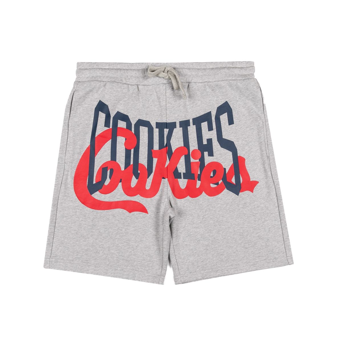 Title Fight The World Famous Fleece Short CM253BKS06