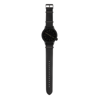 Komono Magnus Black Watch