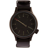Komono Magnus Black Watch
