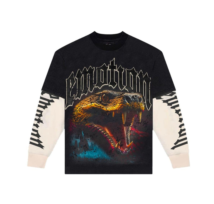 "Viper" Thermal Long Sleeve ("Viper" Thermal Long Sleeve)