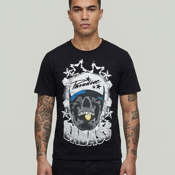 World famous Tee LP245