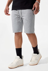 PALMA FRENCH TERRY SHORTS 8350S , 8480S