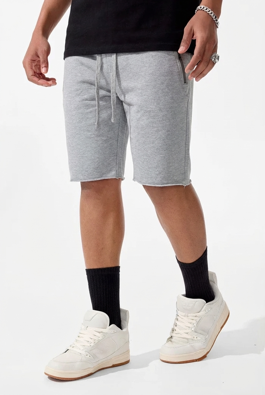 PALMA FRENCH TERRY SHORTS 8350S , 8480S