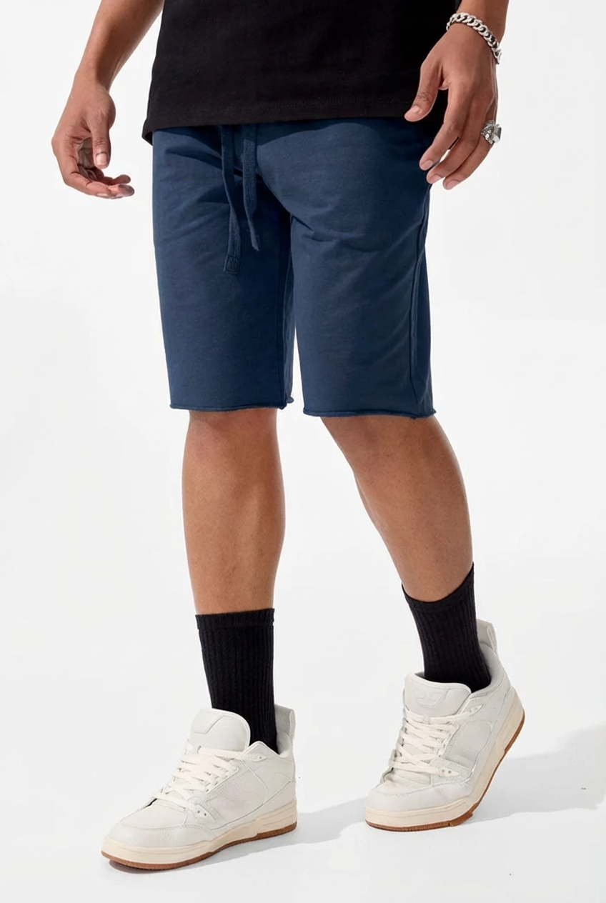 PALMA FRENCH TERRY SHORTS 8350S , 8480S