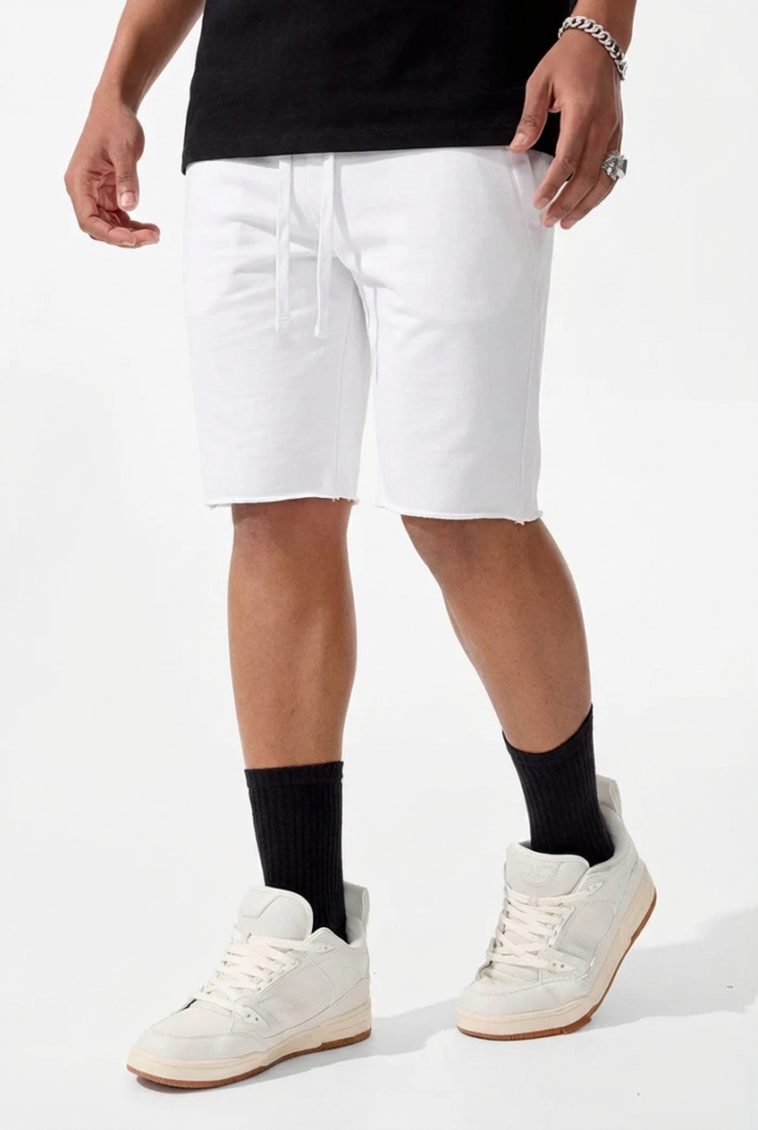 PALMA FRENCH TERRY SHORTS 8350S , 8480S