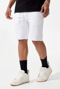 PALMA FRENCH TERRY SHORTS 8350S , 8480S