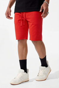 PALMA FRENCH TERRY SHORTS 8350S , 8480S