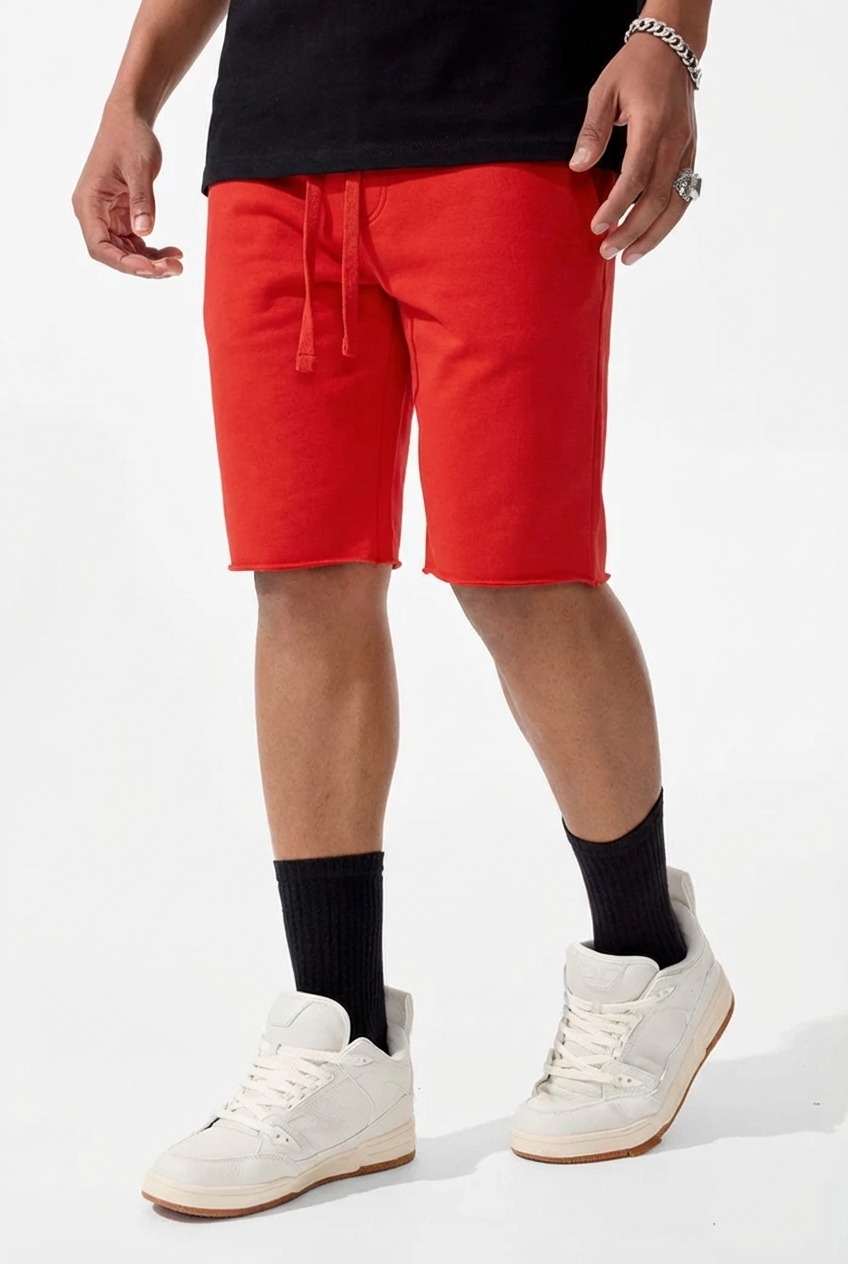 PALMA FRENCH TERRY SHORTS 8350S , 8480S