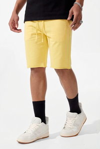 PALMA FRENCH TERRY SHORTS 8350S , 8480S