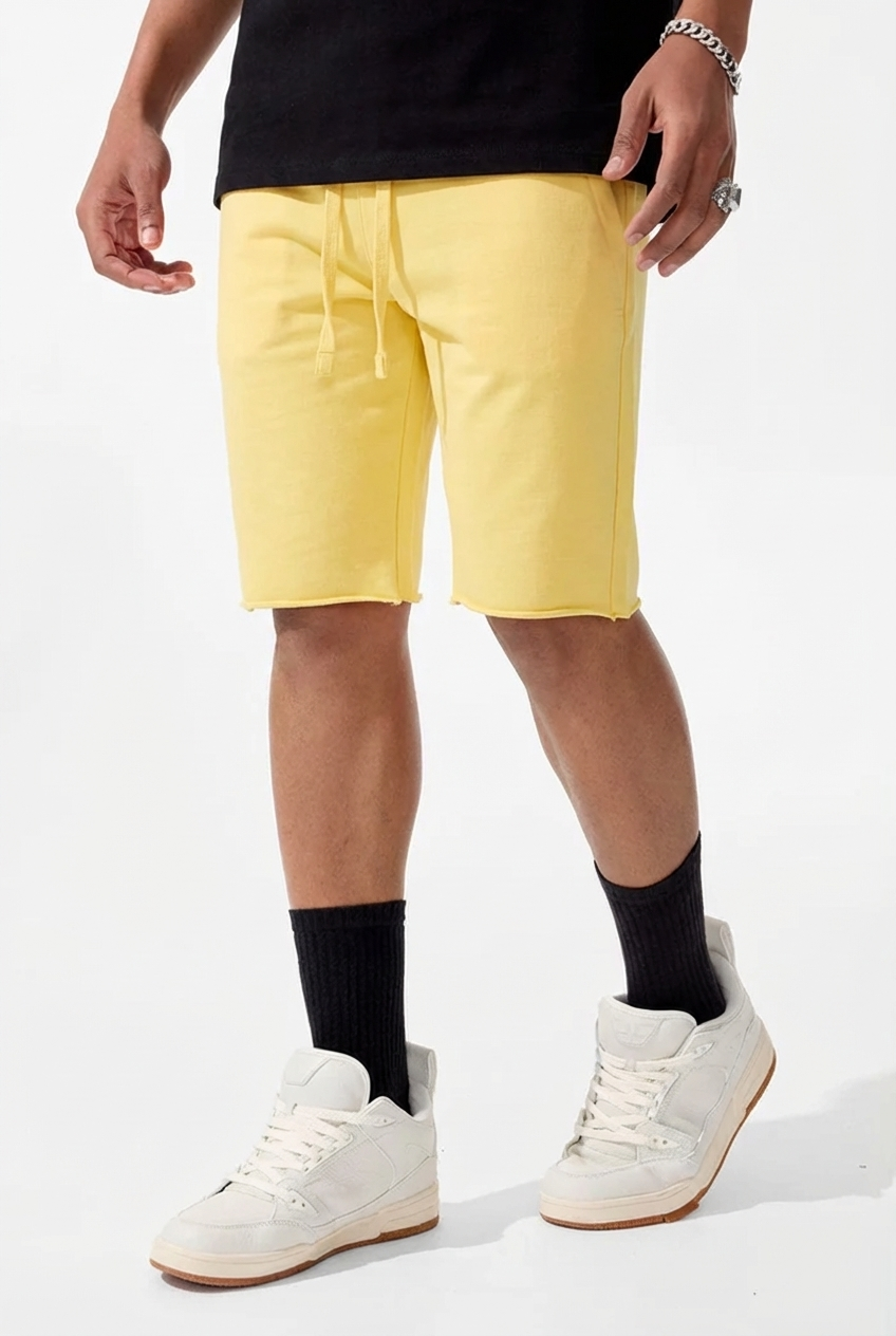 PALMA FRENCH TERRY SHORTS 8350S , 8480S