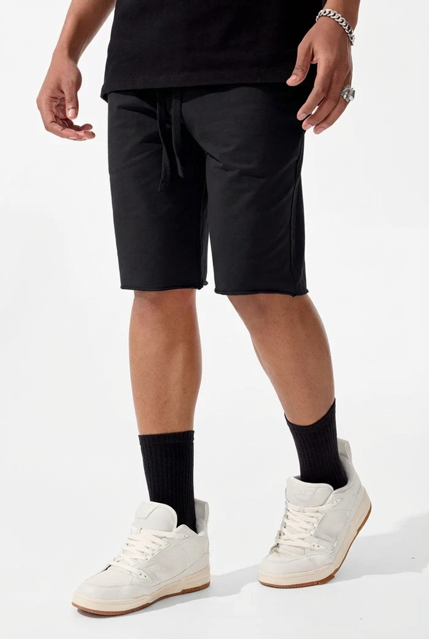 PALMA FRENCH TERRY SHORTS 8350S , 8480S