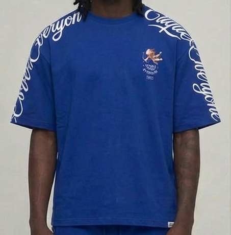 CLIQUE OVER Everyone ROYAL us5117