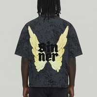 Sin black wash T1349