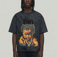 Sin black wash T1349