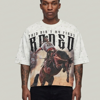 RODEO CREAM T5220