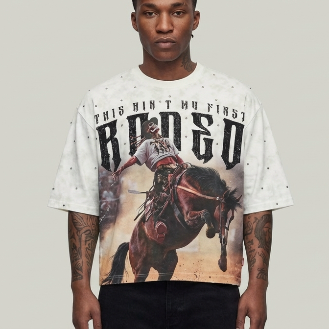 RODEO CREAM T5220