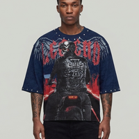 Legend taker Navy T5210