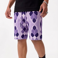 Sweater shorts 151-942