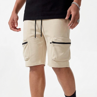 Men’s Taker Sand Cargo Shorts