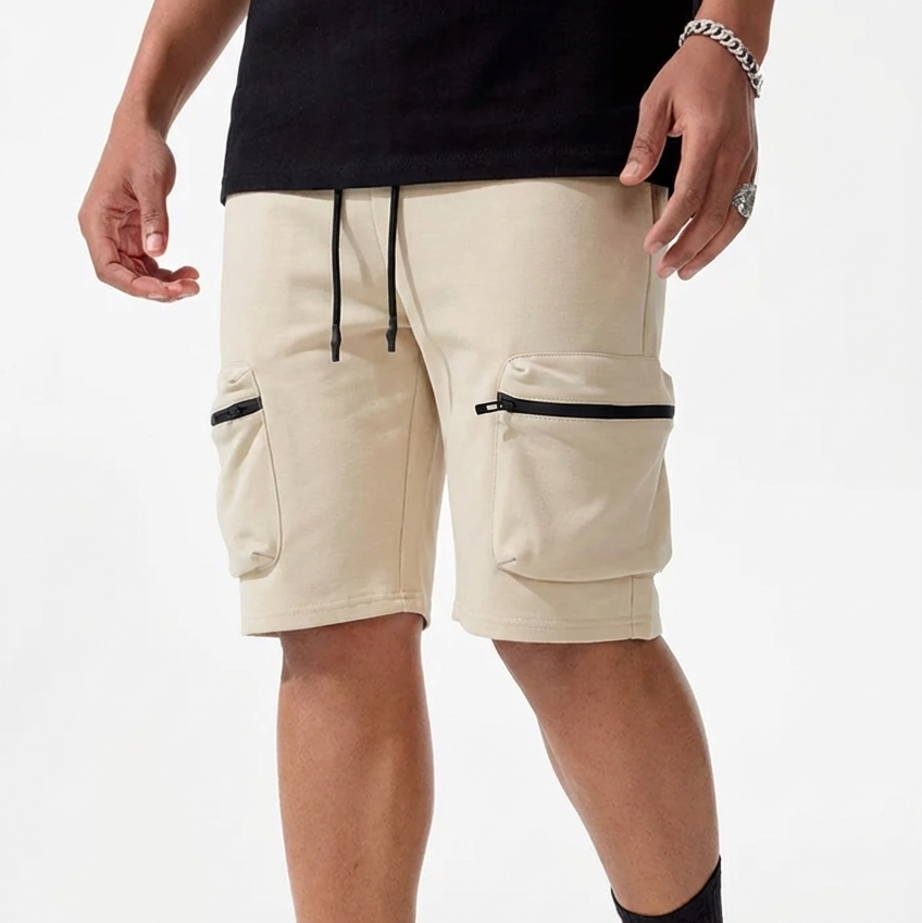 Men’s Taker Sand Cargo Shorts