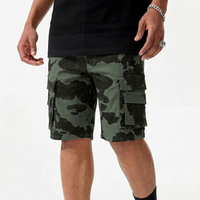 WAIMEA CARGO SHORTS M7595D