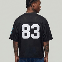 Cookies 83rd Battalion Mesh Football Jersey CM261KST01