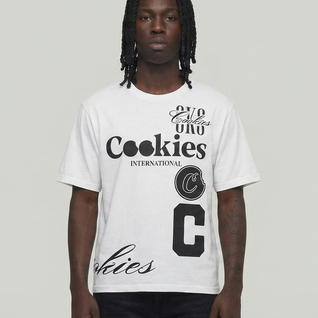 Cookies Premiere Knit CM261KST08