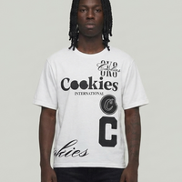 Cookies Premiere Knit CM261KST08