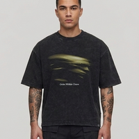 Order shirt black T004