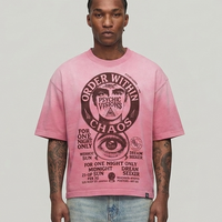 Order shirt Rose T014
