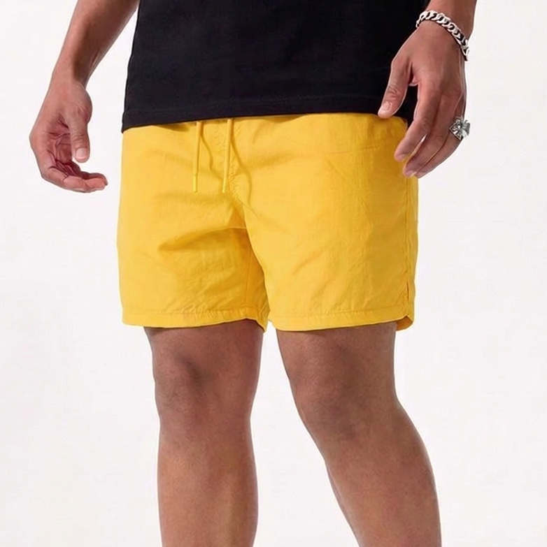 Nylon shorts from RingSpun Gold 341-900