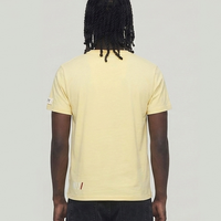 BITTER-SWEET Mens Graphic Fitted T-shirt