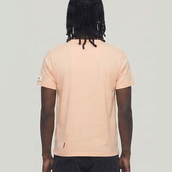BITTER-SWEET Mens Graphic Fitted T-shirt