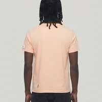 BITTER-SWEET Mens Graphic Fitted T-shirt